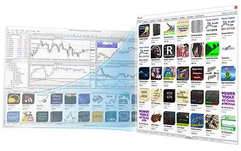 加密货币 CFD