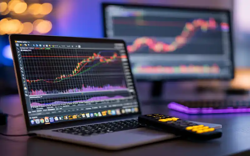 能源 CFD