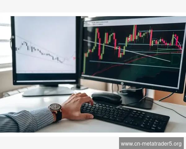 MT5相对强弱与随机指标组合使用时信号共振的判断