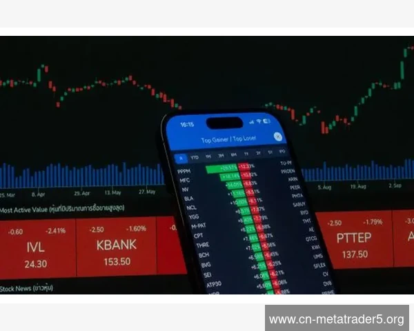 掌握MetaTrader 5中简易波动率指标的突破判别技巧