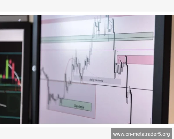 MetaTrader 5 EA策略加载到图表后开启自动交易权限操作步骤